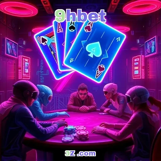 9hbet Arcade