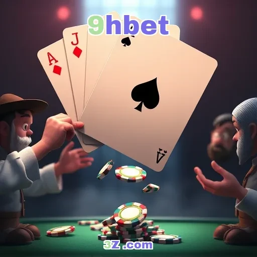 9hbet: Explore Jogos Diversificados para Apostas Incríveis