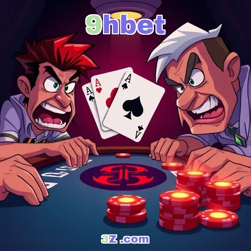 9hbet Mobile: Entre no Jogo com Facilidades e Diversão