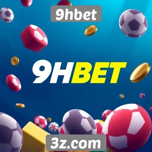 Novas promoções atraem jogadores para 9hbet