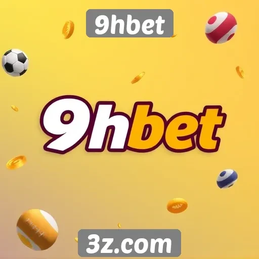 Promoções especiais no site 9hbet atraem novos jogadores