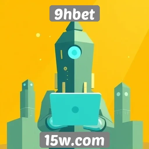 Investimentos em tecnologia no site 9hbet crescem